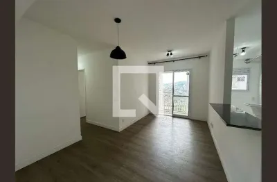 Apartamento para aluguel - jardim iracema, 2 quartos,  57 m² - barueri