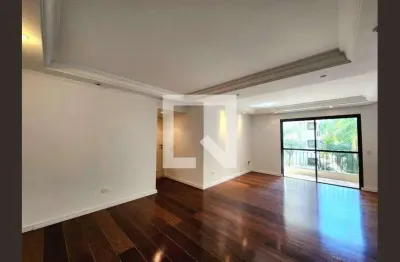 Apartamento para aluguel - moema, 3 quartos,  114 m² - são paulo
