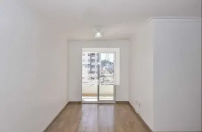 Apartamento para aluguel - jardim monte kemel, 2 quartos,  55 m² - são paulo