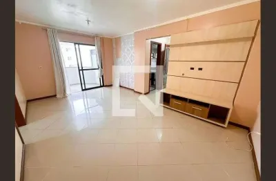 Apartamento para aluguel - balneário, 3 quartos,  123 m² - florianópolis