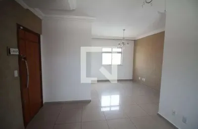 Cobertura para aluguel - eldorado, 4 quartos,  191 m² - contagem