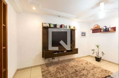 Casa para aluguel - itaquera, 3 quartos,  163 m² - são paulo