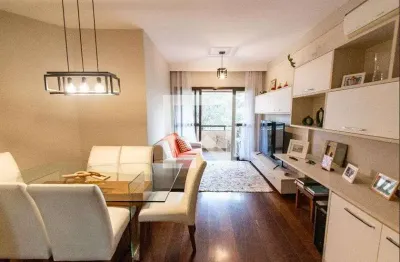 Apartamento para aluguel - vila mariana, 3 quartos,  115 m² - são paulo