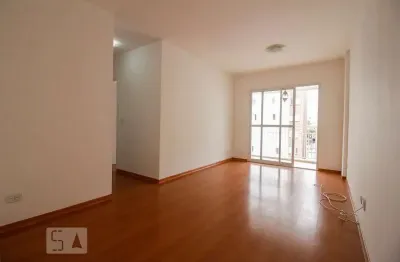 Apartamento para aluguel - vila romana, 2 quartos,  62 m² - são paulo