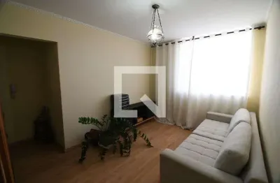 Apartamento para aluguel - cambuí, 2 quartos,  85 m² - campinas