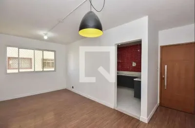Apartamento para aluguel - chácara agrindus, 2 quartos,  75 m² - taboão da serra