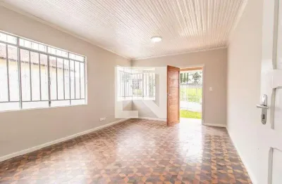 Casa para aluguel - butiatuvinha, 4 quartos,  200 m² - curitiba