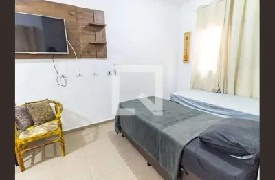 Kitnet / stúdio para aluguel - brás, 1 quarto,  30 m² - são paulo