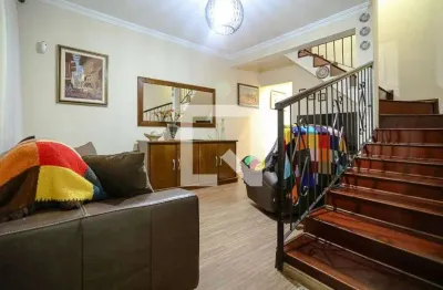 Casa para aluguel - vila suissa, 3 quartos,  250 m² - mogi das cruzes