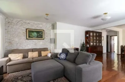 Casa para aluguel - água fria, 5 quartos,  400 m² - são paulo