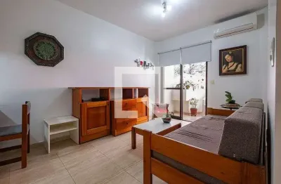 Apartamento para aluguel - jardim paulista, 1 quarto,  55 m² - são paulo