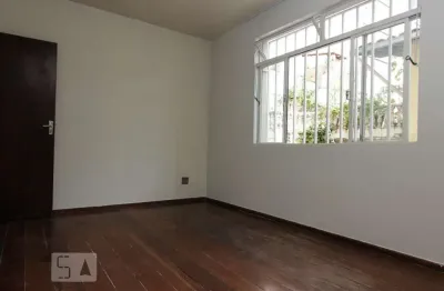 Apartamento para Aluguel - Luxemburgo, 3 Quartos,  100 m² - Belo Horizonte