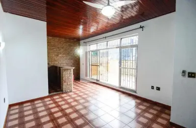 Casa para aluguel - engenho novo, 2 quartos,  180 m² - rio de janeiro