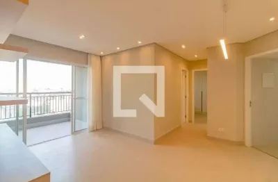 Apartamento para aluguel - vila mascote, 2 quartos,  62 m² - são paulo