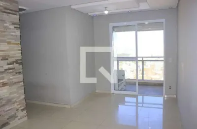 Apartamento para aluguel - picanço, 2 quartos,  60 m² - guarulhos