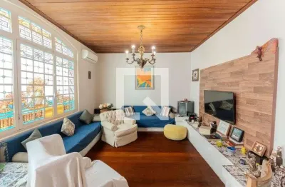 Casa para aluguel - bela vista, 4 quartos,  172 m² - são paulo