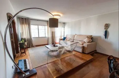 Apartamento para aluguel - vila mariana, 4 quartos,  170 m² - são paulo