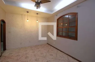 Casa para aluguel - del castilho, 4 quartos,  80 m² - rio de janeiro