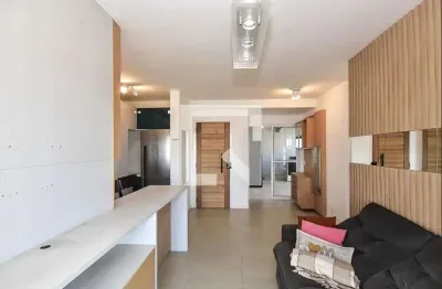 Cobertura para aluguel - vila andrade, 2 quartos,  96 m² - são paulo