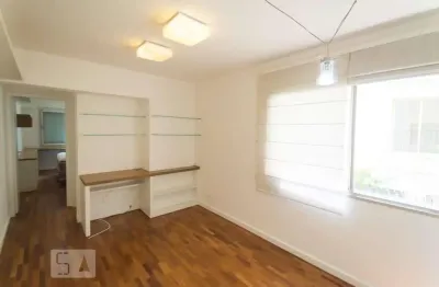 Apartamento para aluguel - vila mariana, 1 quarto,  38 m² - são paulo