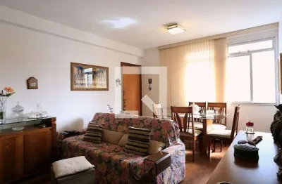 Apartamento para aluguel - savassi, 3 quartos,  138 m² - belo horizonte