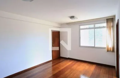 Apartamento para aluguel - savassi, 3 quartos,  138 m² - belo horizonte