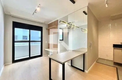 Apartamento para aluguel - jabaquara, 2 quartos,  39 m² - são paulo