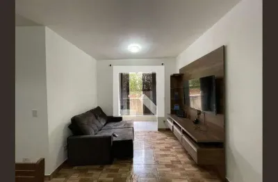 Apartamento para aluguel - lajeado, 2 quartos,  55 m² - cotia