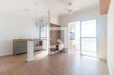 Apartamento para aluguel - nova mogilar, 2 quartos,  65 m² - mogi das cruzes