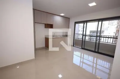 Apartamento para aluguel - serrinha, 2 quartos,  67 m² - goiânia