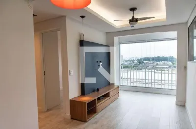 Apartamento para aluguel - ipiranga, 2 quartos,  54 m² - são paulo