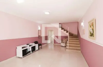 Casa para aluguel - água fria, 4 quartos,  135 m² - são paulo
