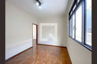 Apartamento para aluguel - cidade nova, 3 quartos,  120 m² - belo horizonte
