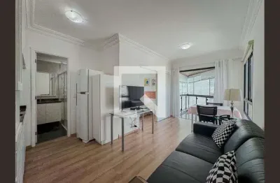 Apartamento para aluguel - jardim europa, 1 quarto,  40 m² - são paulo