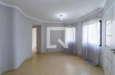 Apartamento para aluguel - vila andrade, 2 quartos,  74 m² - são paulo