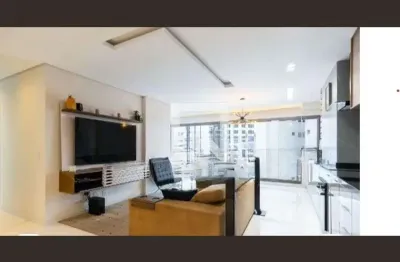 Apartamento para aluguel - vila pompéia, 2 quartos,  69 m² - são paulo