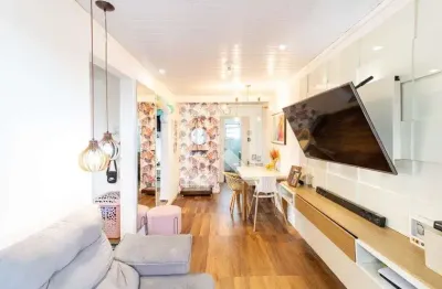 Casa para aluguel - cavalhada, 3 quartos,  80 m² - porto alegre