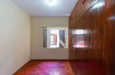 Casa / sobrado em condomínio para aluguel - sapopemba, 1 quarto,  37 m² - são paulo