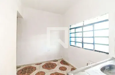 Casa para aluguel - vila jacuí, 1 quarto,  56 m² - são paulo