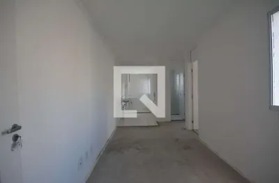 Apartamento para aluguel - campo grande, 2 quartos,  45 m² - rio de janeiro