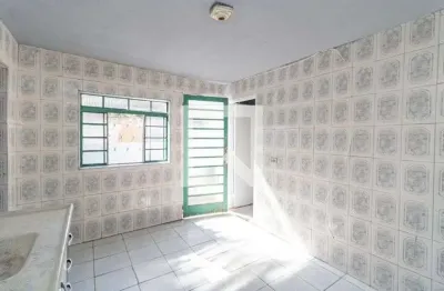 Casa para aluguel - parque casa de pedra, 1 quarto,  36 m² - são paulo