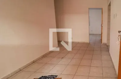 Casa para aluguel - vila das mercês, 2 quartos,  49 m² - são paulo