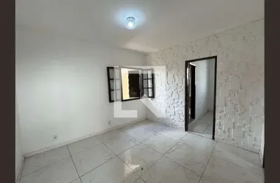 Casa para aluguel - bento ribeiro, 2 quartos,  40 m² - rio de janeiro