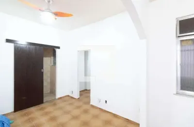Casa para aluguel - campo grande, 2 quartos,  69 m² - rio de janeiro