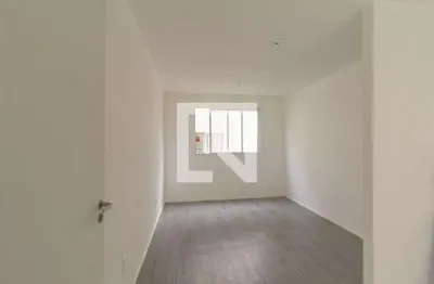 Apartamento para aluguel - bairro fátima, 2 quartos,  42 m² - canoas