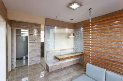 Apartamento para aluguel - jardim vitória, 2 quartos,  49 m² - belo horizonte