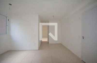 Apartamento para aluguel - campo grande, 2 quartos,  53 m² - rio de janeiro