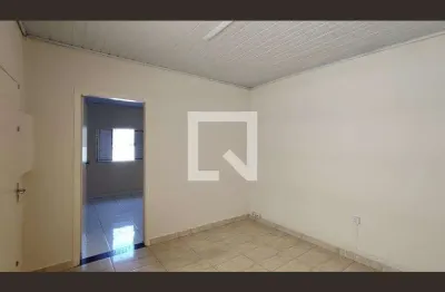 Casa para aluguel - vila maria rosa, 1 quarto,  80 m² - ferraz de vasconcelos