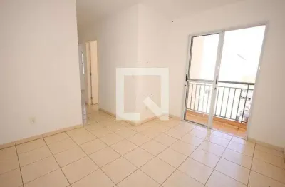 Apartamento para aluguel - moinho dos ventos, 2 quartos,  52 m² - goiânia