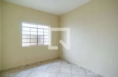 Casa para aluguel - freguesia do ó, 2 quartos,  100 m² - são paulo